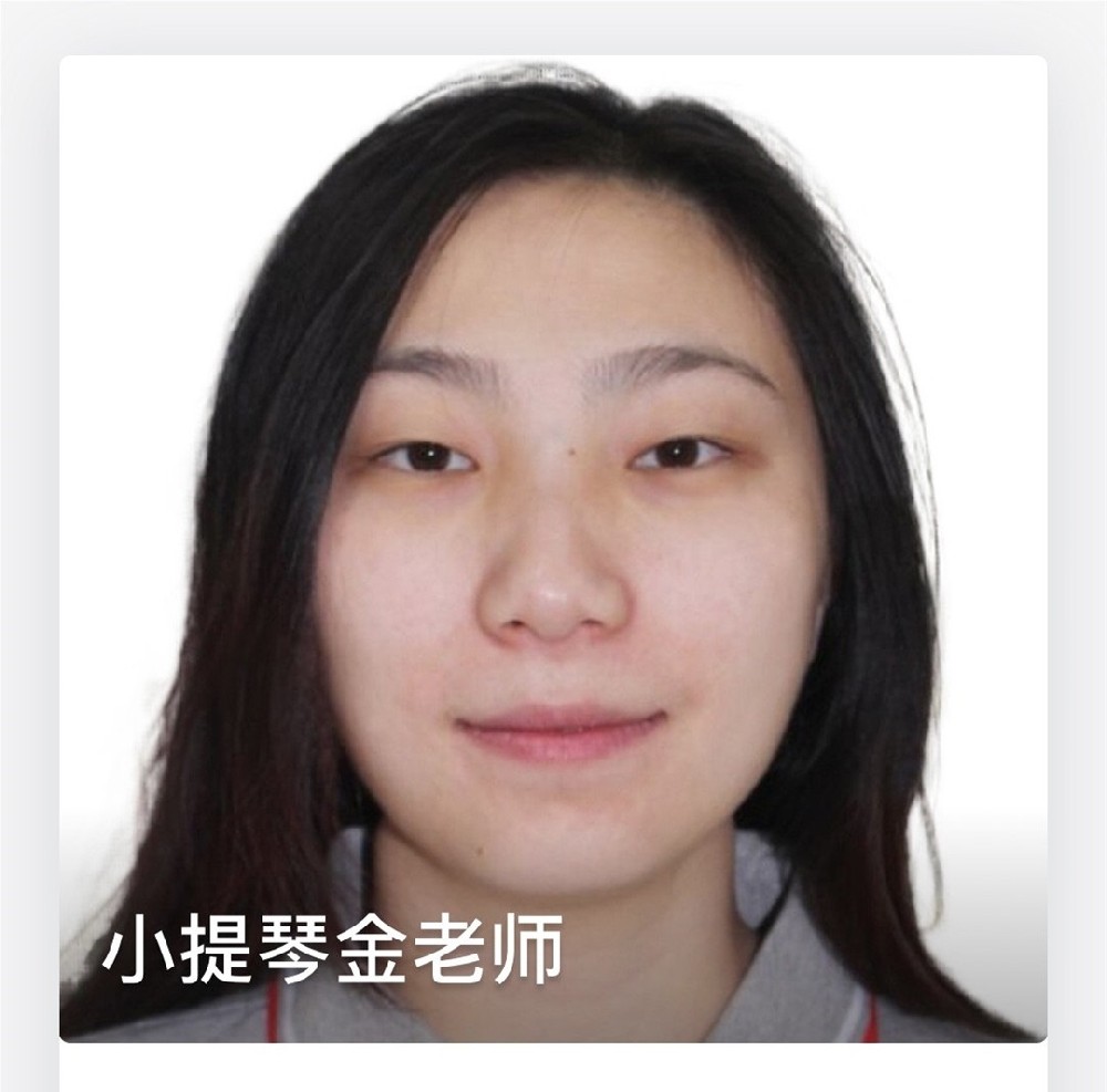 石家莊小提琴培訓-石家莊學小提琴