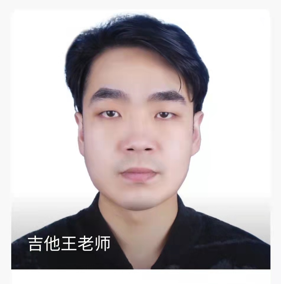 石家莊吉他培訓-石家莊學吉他-民謠吉他